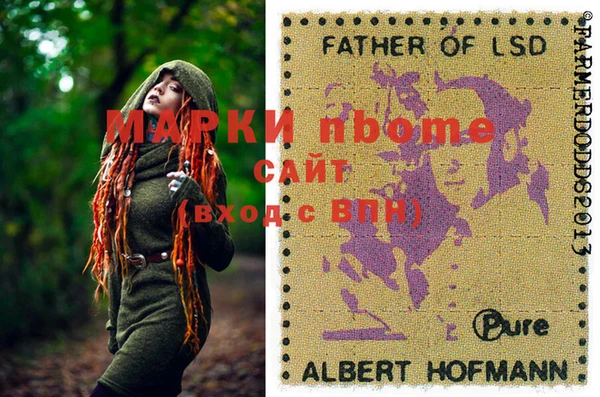твердый Алексин