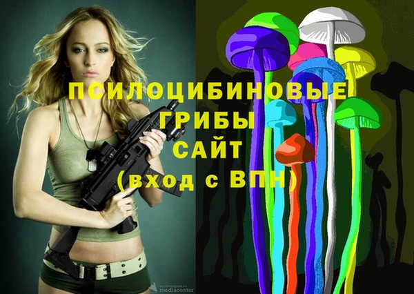 кристаллы Алексеевка
